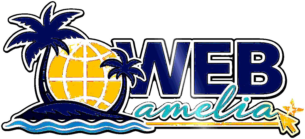 Web Amelia logo